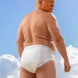 WIGGABUTT