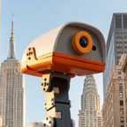 MACRODUCK