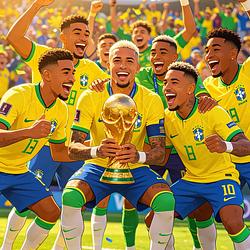 braz champ / SOL