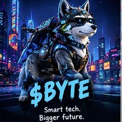 $BYTE