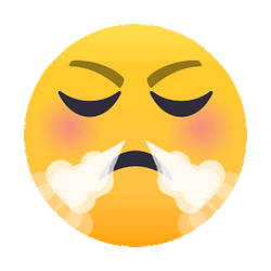 😤 / SOL