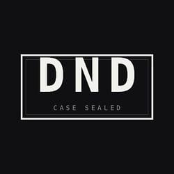 DND / WETH