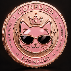 $CONFUSD / SOL