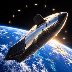 Starship