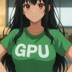GPU / BNB