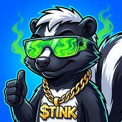 STINK / SOL