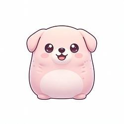CHUBBYCAT / WETH