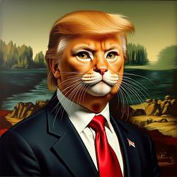 Trumpurr logo