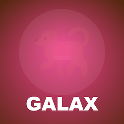GALAX
