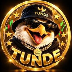 TUNDE