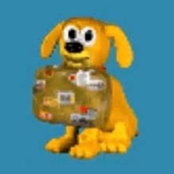 Microsoft Dog