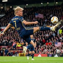 DONALDO