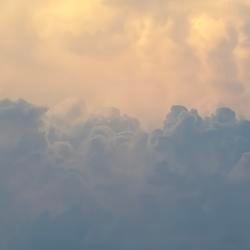 CLOUD / SOL