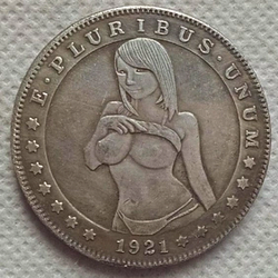 TITTY / JUP