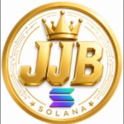 JJB / USDC (JJB) logo