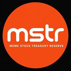 Meme Stock Treasury Reserve