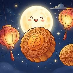 BTCMOONCAKE / WETH