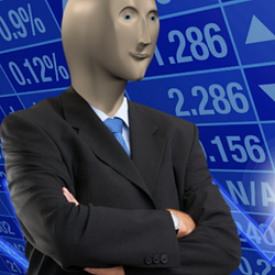STONK