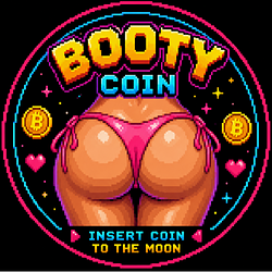 BOOTY