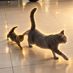 copycats
