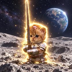 mooncat