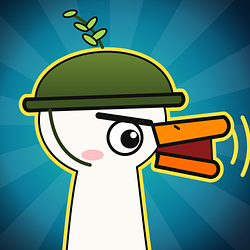 HONK