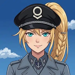 Palantir Chan