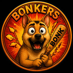 BONKERS