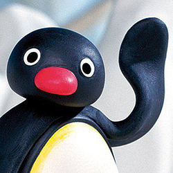 Pingu
