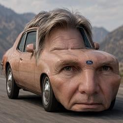 HARRISON