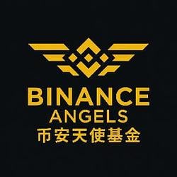 币安天使基金 / BNB