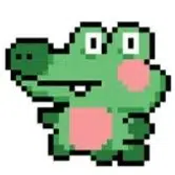 gator