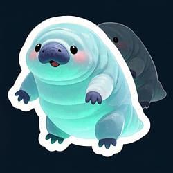 WATERBEAR