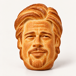 BREADPITT