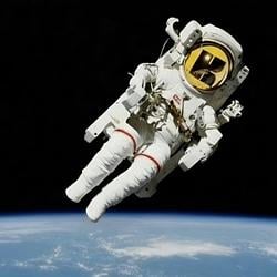Kastronaut