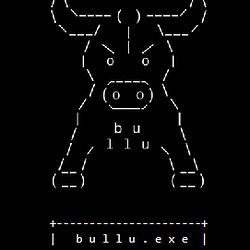 BULLU / SOL