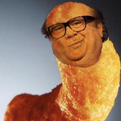 CHEETO