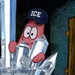 ICEPATRICK
