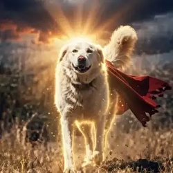 SHEEPDOG / SOL