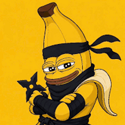 Bananinja / SOL