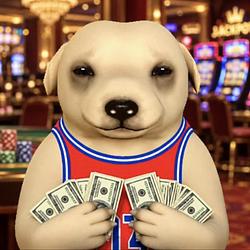 B ALL IN