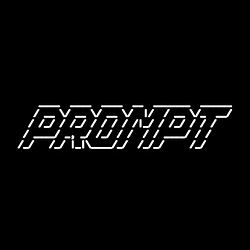 PromptCoin logo