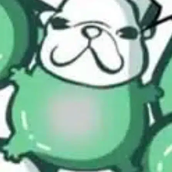 PUMPDOG