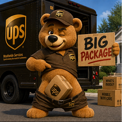 UPS