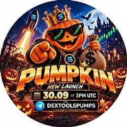 PUMPKIN