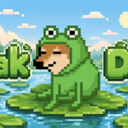 CROAK