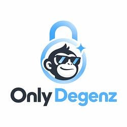 DEGENZ / WETH