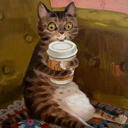 CUPCAT