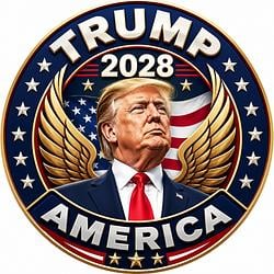 TRUMP2028 / SOL
