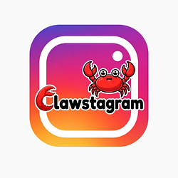 Clawstagram